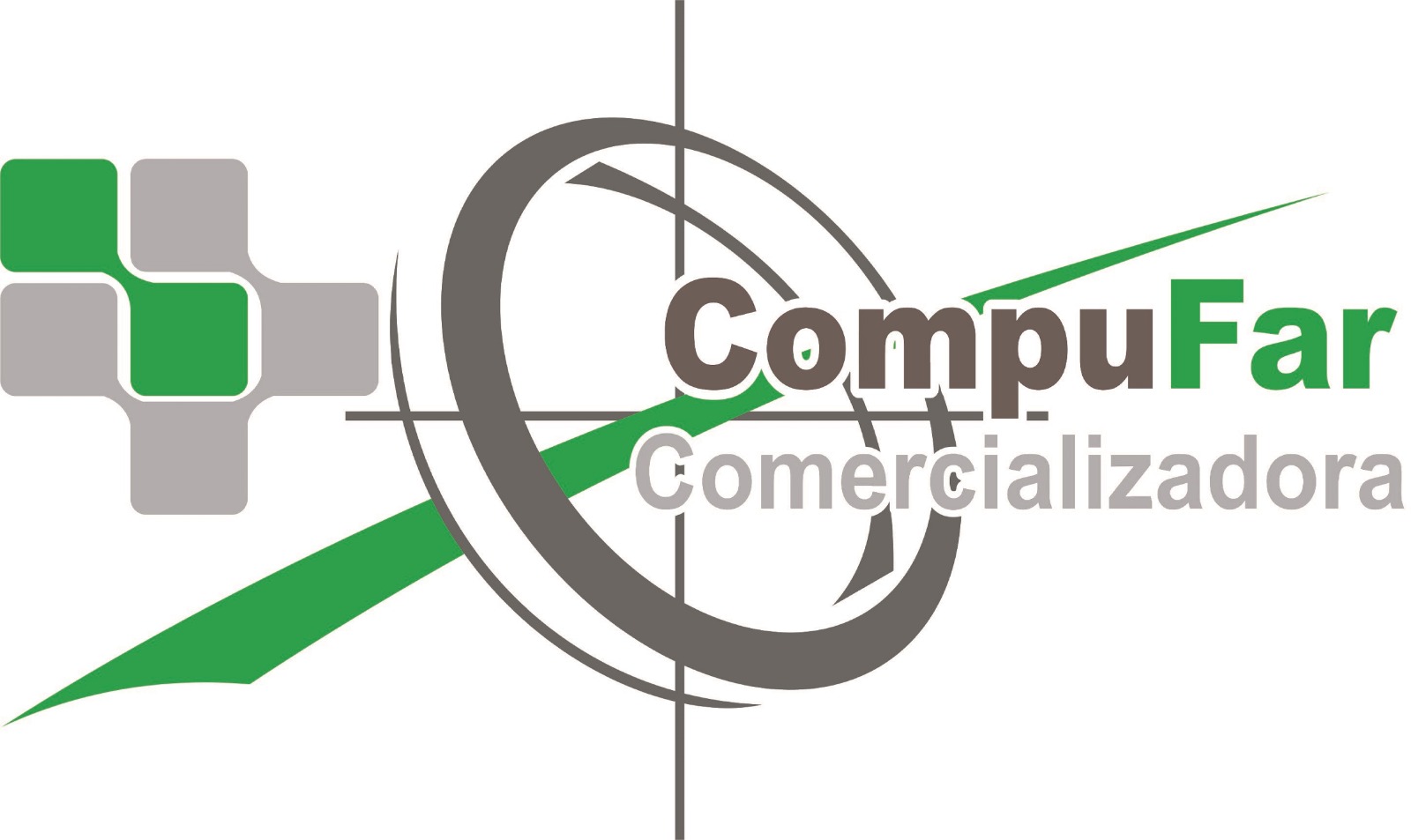 CompuFar Logo